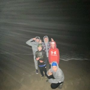 Meet your Posher, Bryson